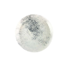 Porland Smoky Alumilite Тарелка круглая 250 мм