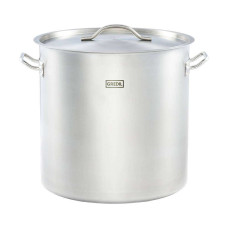 Каструля висока з кришкою Gredil 50,3 л (011405)
