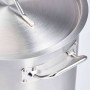 Каструля висока з кришкою Gredil 50,3 л (011405)