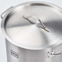 Каструля висока з кришкою Gredil 50,3 л (011405)