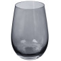 Стакан Stoelzle Elements Grey 465 мл