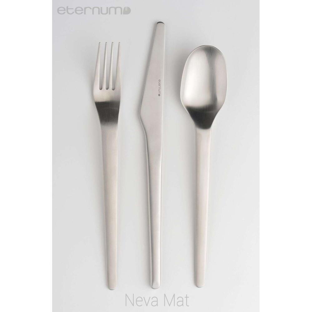 Ніж столовий Eternum Neva Mat