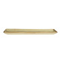 Porland Seasons Yellow Блюдо прямоугольное 350х160 мм