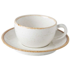Porland Seasons Beige Чашка чайная 200 мл