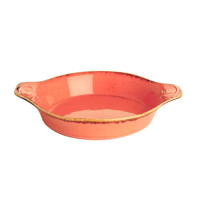 Porland Seasons Orange Блюдо для запекания 220 мм