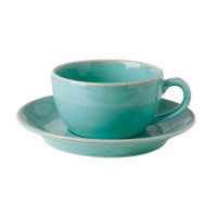 Чашка чайна 200 мл Porland Seasons Turquoise
