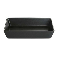 Porland Seasons Black Салатник прямоугольный 130 мм