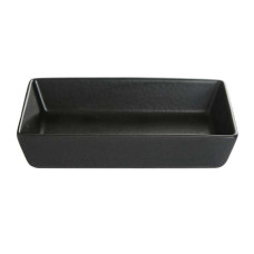 Porland Seasons Black Салатник прямоугольный 130 мм