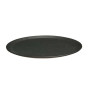 Тарілка для піци 320 мм Porland Seasons Black