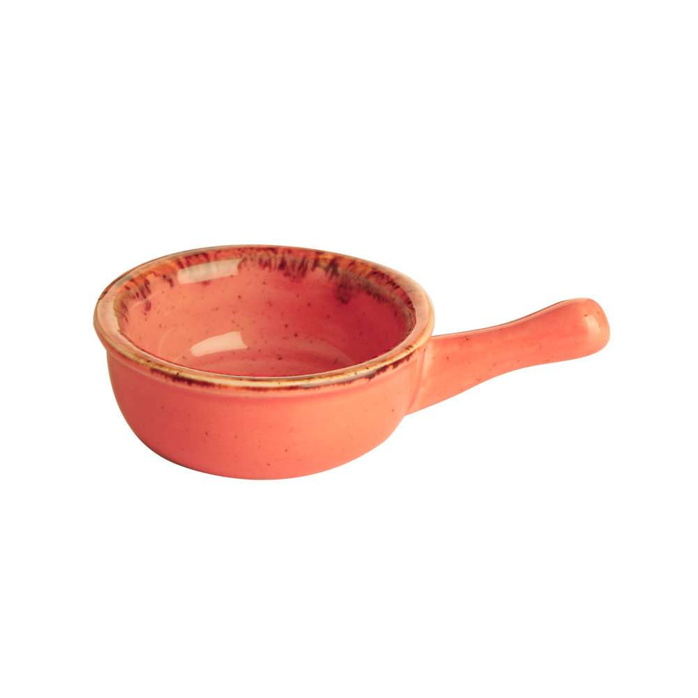 Блюдо для запікання 60 мм Porland Seasons Orange