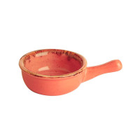 Блюдо для запікання 60 мм Porland Seasons Orange