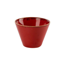 Porland Seasons Red Салатник 90 мм