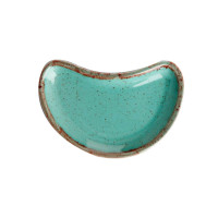 Porland Seasons Turquoise Блюдо для запекания 110 мм