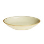 Porland Seasons Yellow Тарелка глубокая 210 мм, h-40 мм