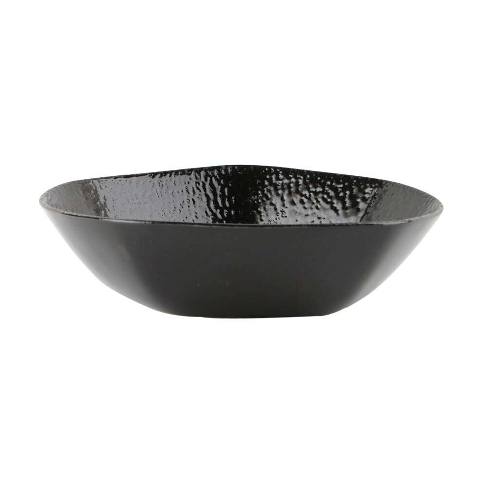 Porland Black Moss Alumilite Салатник 190 см