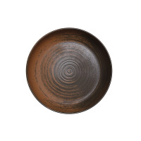 "Lykke Brown" Салатник 220 мм, 835 мл