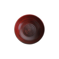 "Lykke Red" Салатник 100 мм, 95 мл