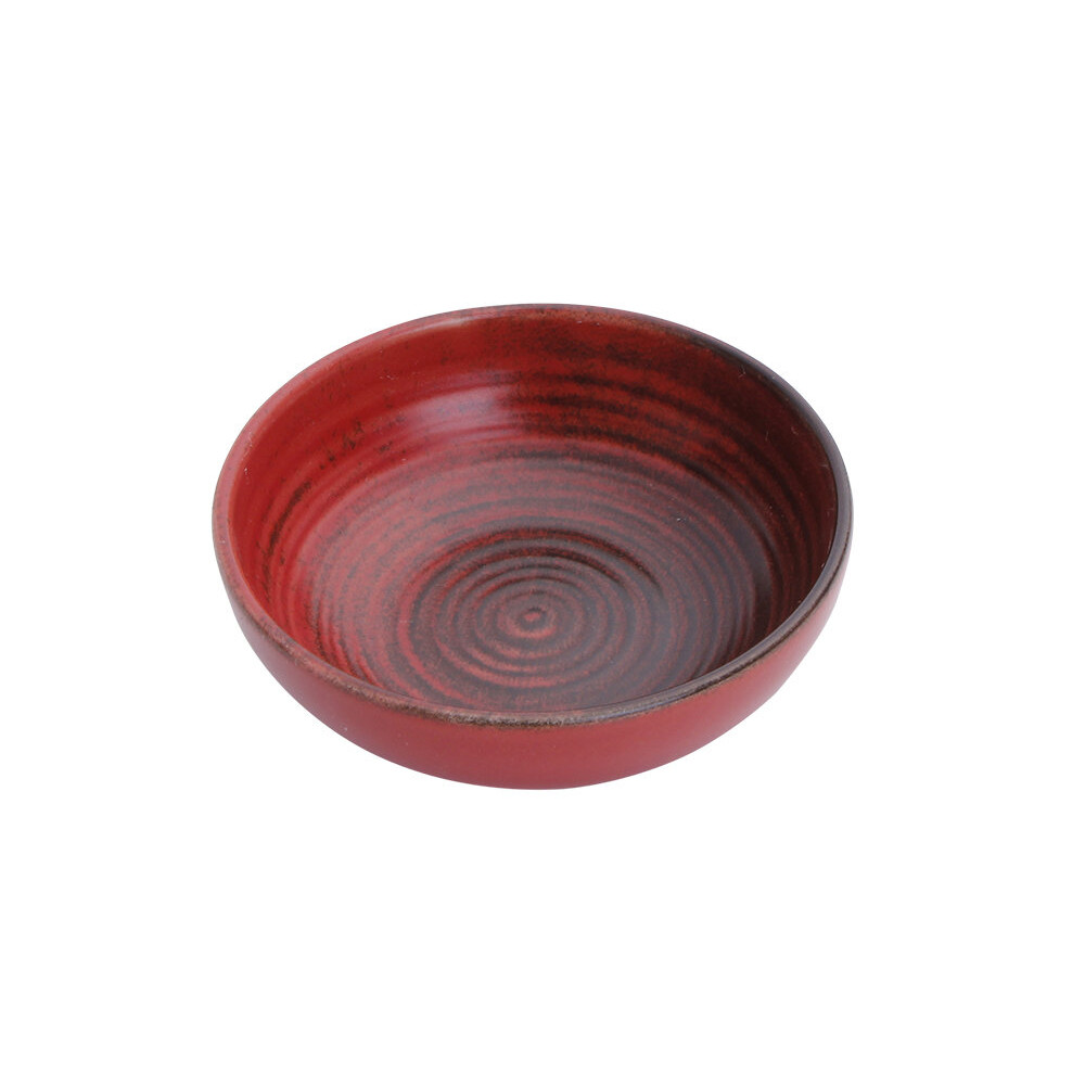 "Lykke Red" Салатник 100 мм, 95 мл