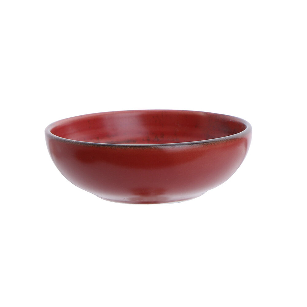 "Lykke Red" Салатник 100 мм, 95 мл