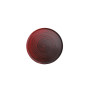 "Lykke Red" Тарелка круглая 270 мм