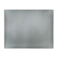Блюдо прямокутна 240х130 мм Lubiana Marrakesz Grey