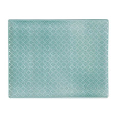 Блюдо прямокутна 240х130 мм Lubiana Marrakesz Turquoise