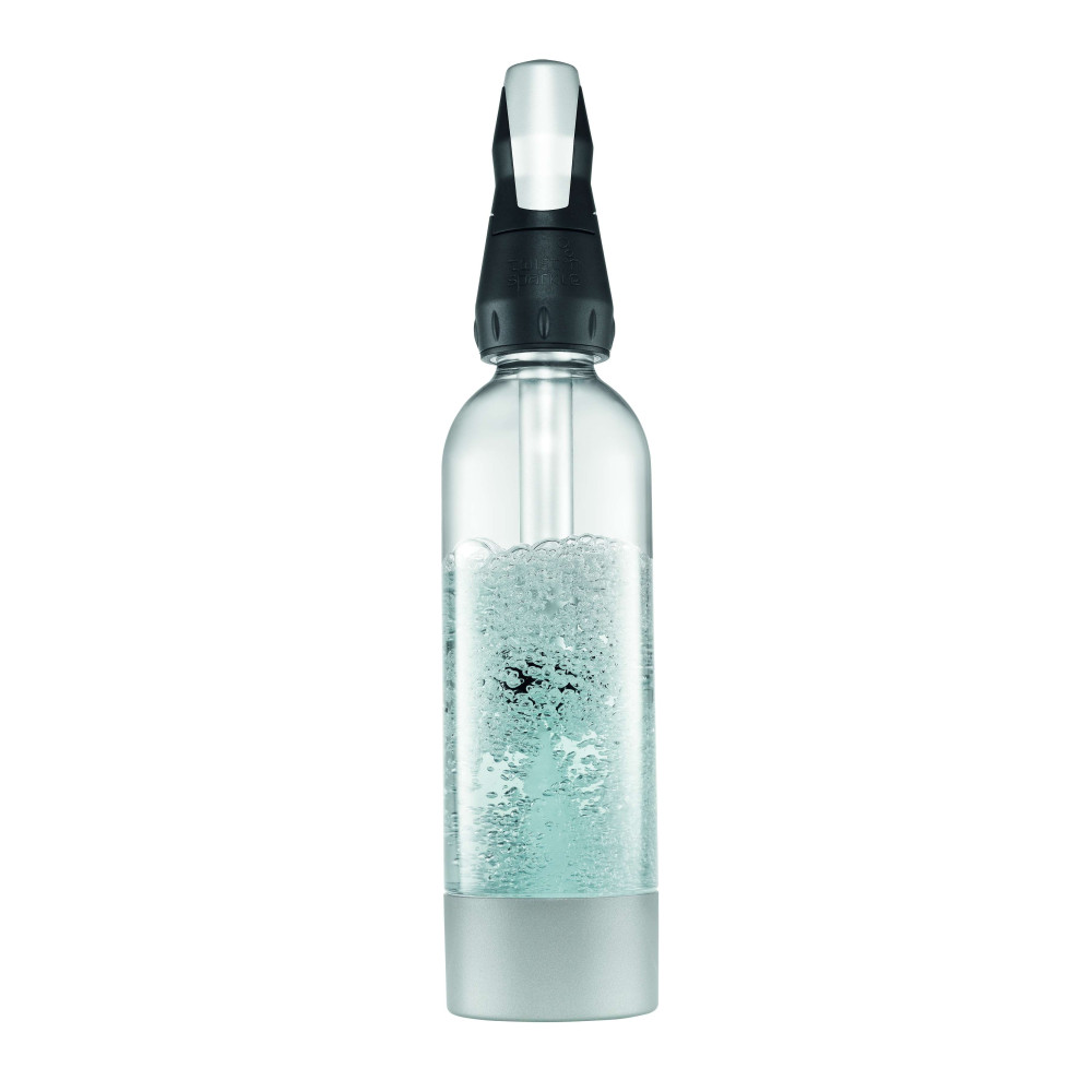 Набор для приготовления напитков и коктейлей Twist'n Sparkle iSi 100530
