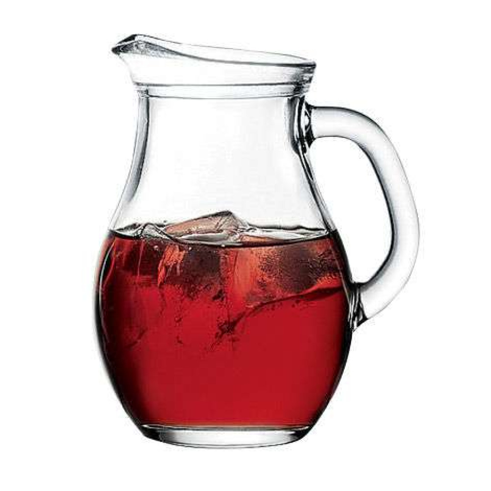 Кувшин Pasabahce Jug Bistro 250 мл (80100)