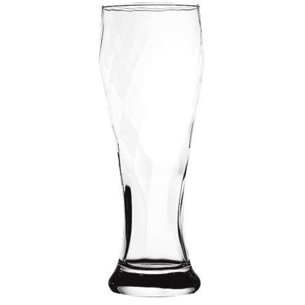 Келих для пива Pasabahce Pub Beer Glass 665 мл (42756)