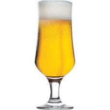 Келих для пива Pasabahce Tulipe 385 мл (44169)