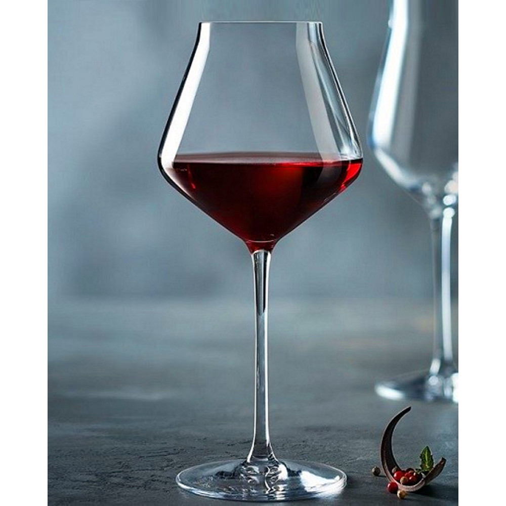 Бокал для вина Chef&Sommelier Reveal&#039;Up Intense 450 мл