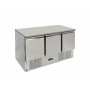 Стол холодильный 3-х дверный без борта Forcold G-S903TOP-FC