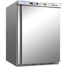 Шафа холодильна барна 130 л Forcar G-ER200SS