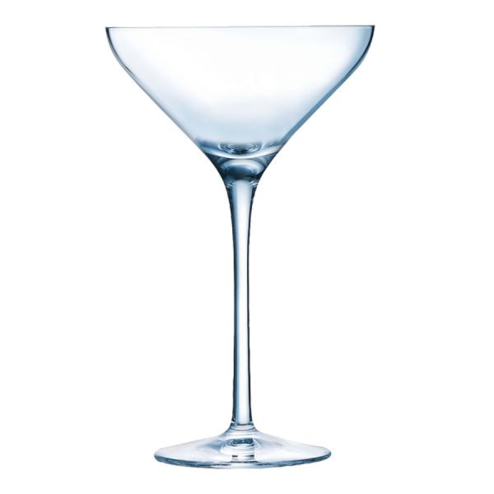 Бокал для коктейля Chef&Sommelier Champagne&Cocktail 210 мл, d-114 мм, h-179 мм