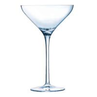 Бокал для коктейля Chef&Sommelier Champagne&Cocktail 210 мл, d-114 мм, h-179 мм