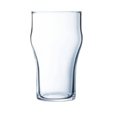 Склянка для пива Arcoroc Nonic 340 мл (43740)