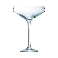 Бокал для коктейля Chef&Sommelier Champagne&Cocktail 300 мл