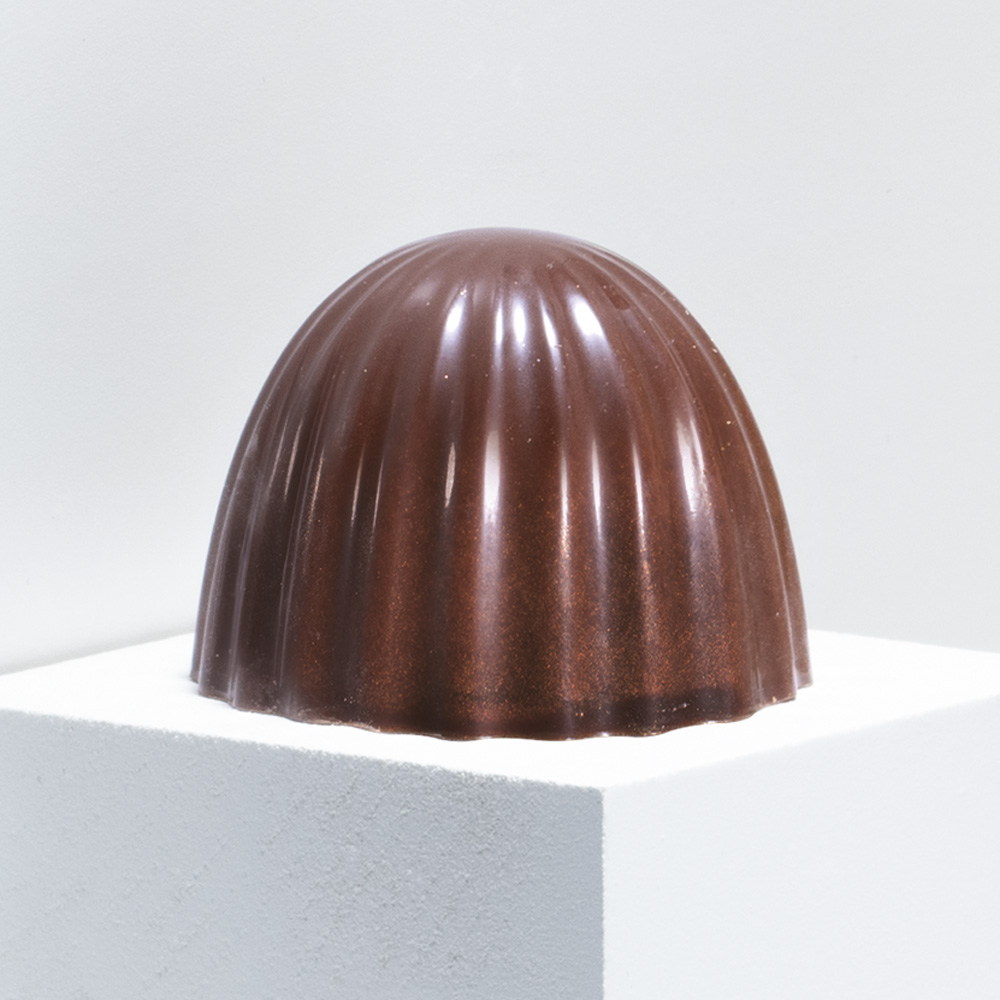 Форма для шоколада Praline Pastrd-45 мм, h-33 мм, поликарбонат Martellato MA1040
