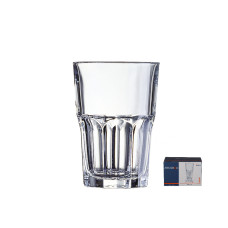 Склянка Arcoroc Granity 350 мл (12 шт)