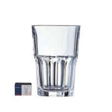 Склянка Arcoroc Granity 420 мл (12 шт)