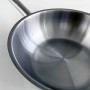 Сковорода із нержавіючої сталі 360 мм Atelier Gastro
