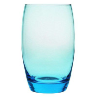 Склянка Arcoroc Salto Color Studio Goa Blue 350 мл (P3476)