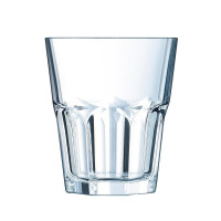 Склянка Arcoroc Granity 350 мл (L9823)