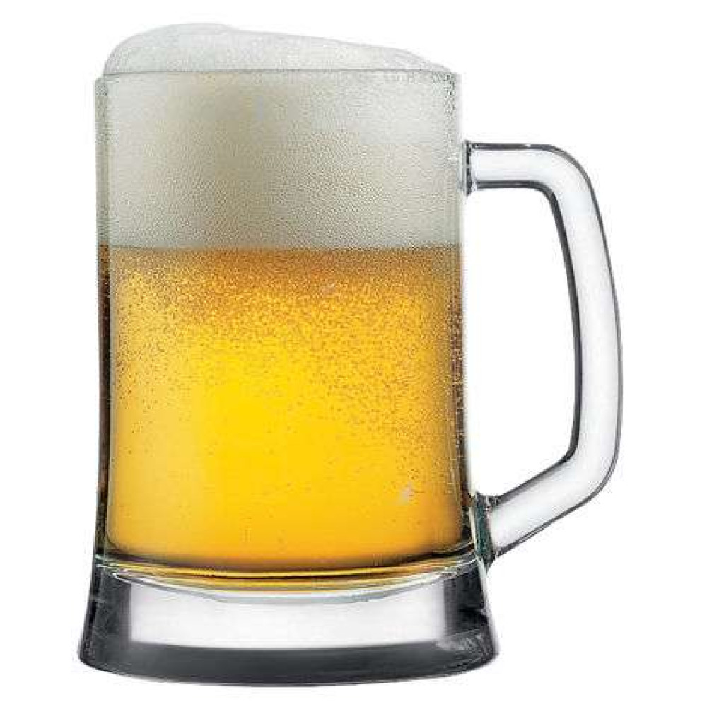 Кружка для пива Pasabahce Pub 660 мл (55229)