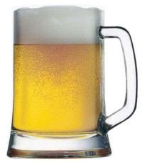 Кружка для пива Pasabahce Pub 500 мл (55129)