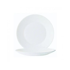 Тарелка круглая Arcoroc Restaurant 252 мм (P3972)