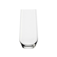 Склянка висока Stoelzle Quatrophil 390 мл