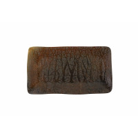 Porland Stoneware Genesis Блюдо прямоугольное 280х150 мм