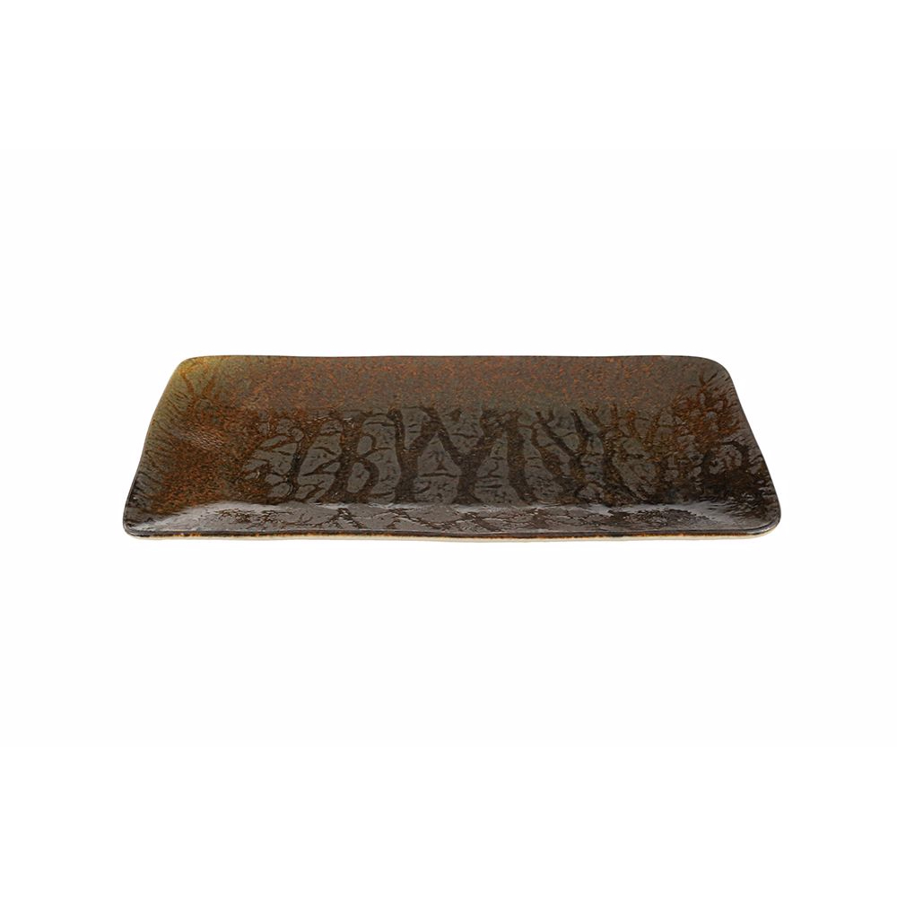 Porland Stoneware Genesis Блюдо прямоугольное 280х150 мм