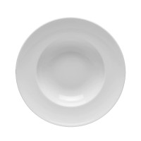Тарелка круглая глубокая 240 мм Lubiana Kaszub/Hel